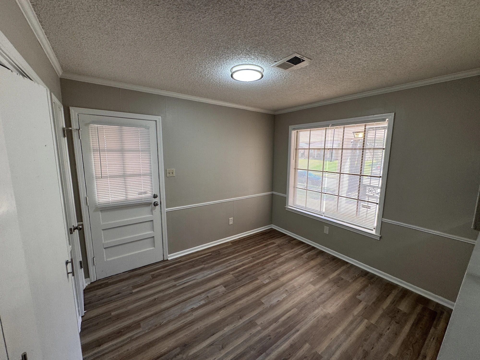Whole-home Refresh - Project 01, Dining after renovation