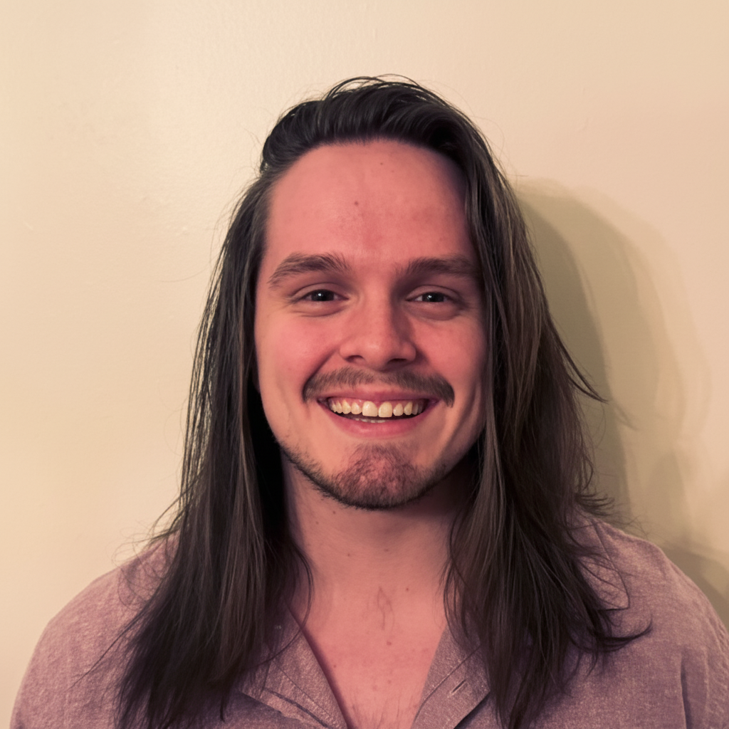 Zach Burgess, Marketing at Delta Construction